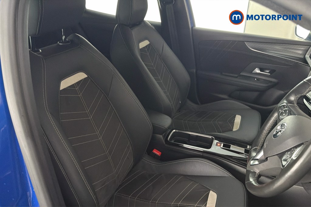 Vauxhall Mokka Ultimate Automatic Electric SUV - Stock Number (1661444) - 22nd supplementary image