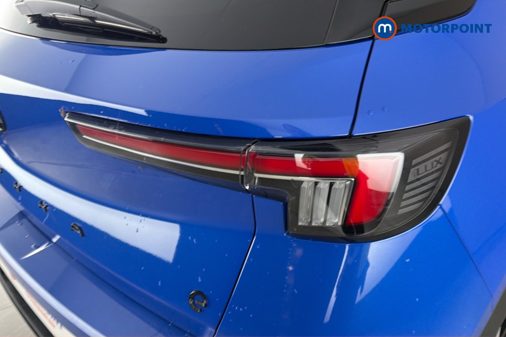 Vauxhall Mokka Ultimate Automatic Electric SUV - Stock Number (1661444) - 38th supplementary image