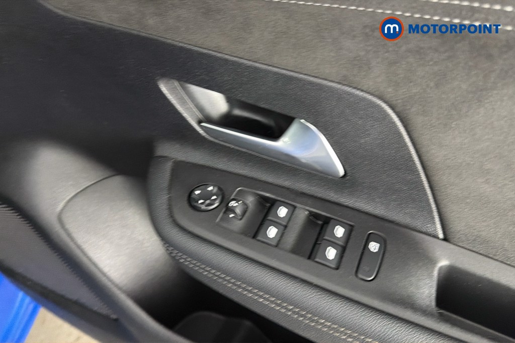 Vauxhall Mokka Ultimate Automatic Electric SUV - Stock Number (1661444) - 42nd supplementary image