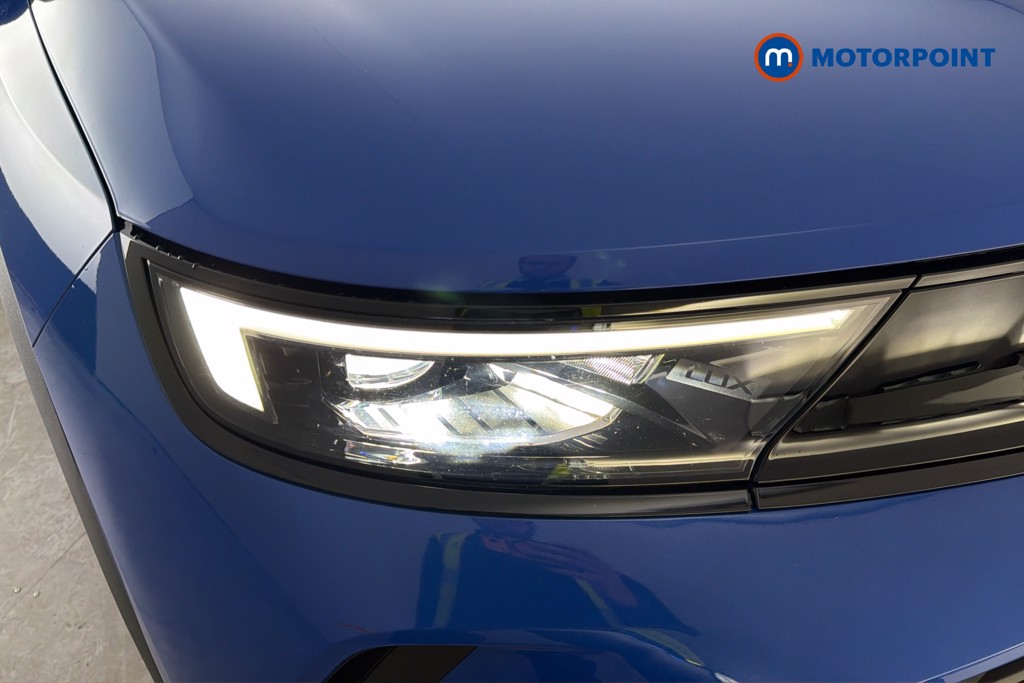 Vauxhall Mokka Ultimate Automatic Electric SUV - Stock Number (1661444) - 44th supplementary image