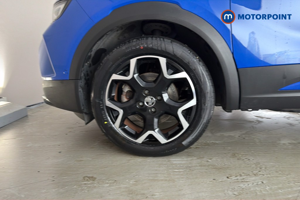 Vauxhall Mokka Ultimate Automatic Electric SUV - Stock Number (1661444) - 47th supplementary image