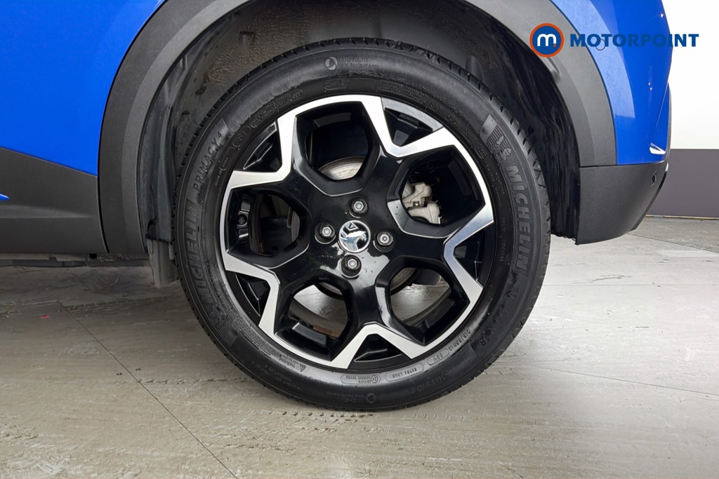Vauxhall Mokka Ultimate Automatic Electric SUV - Stock Number (1661444) - 48th supplementary image