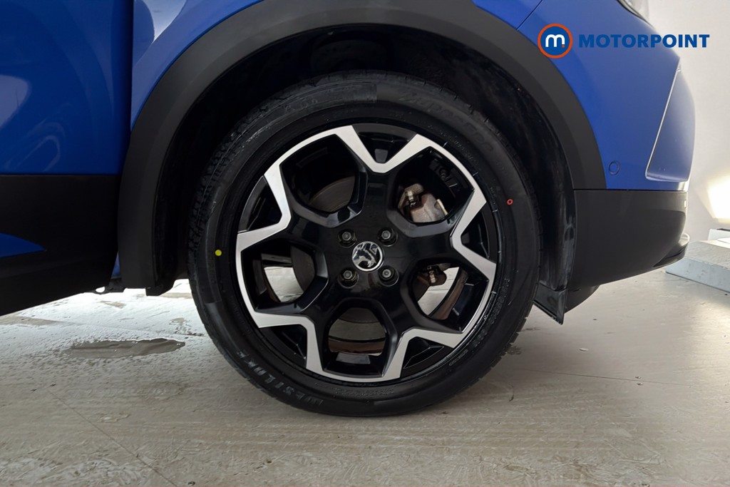 Vauxhall Mokka Ultimate Automatic Electric SUV - Stock Number (1661444) - 50th supplementary image