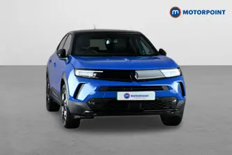 Vauxhall Mokka Ultimate Automatic Electric SUV - Stock Number (1661444) - Front bumper