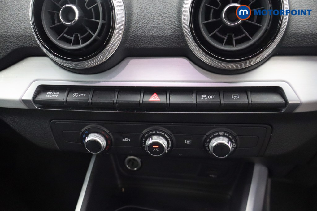 Audi Q2 S Line Automatic Petrol SUV - Stock Number (1661622) - 3rd supplementary image