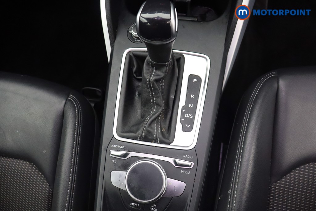 Audi Q2 S Line Automatic Petrol SUV - Stock Number (1661622) - 4th supplementary image