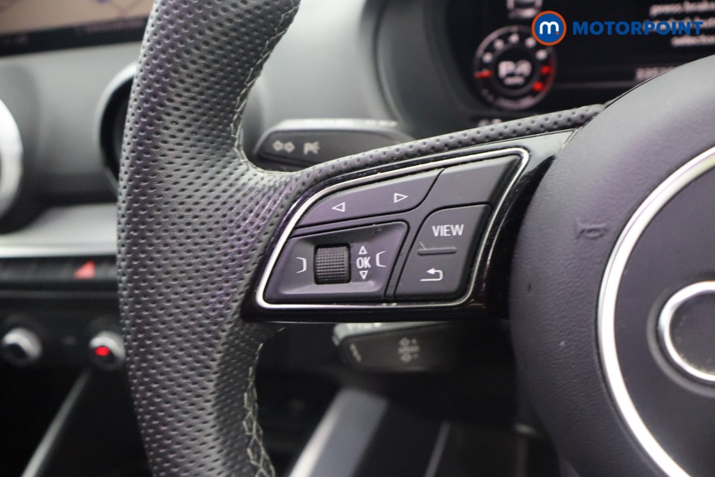 Audi Q2 S Line Automatic Petrol SUV - Stock Number (1661622) - 6th supplementary image
