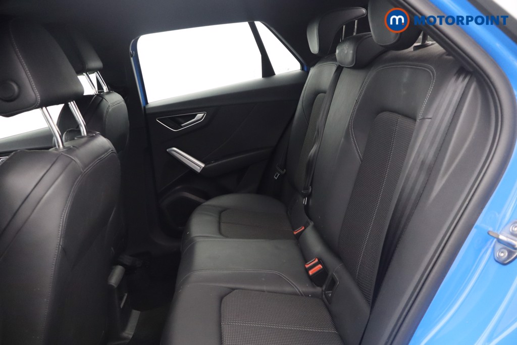 Audi Q2 S Line Automatic Petrol SUV - Stock Number (1661622) - 11th supplementary image