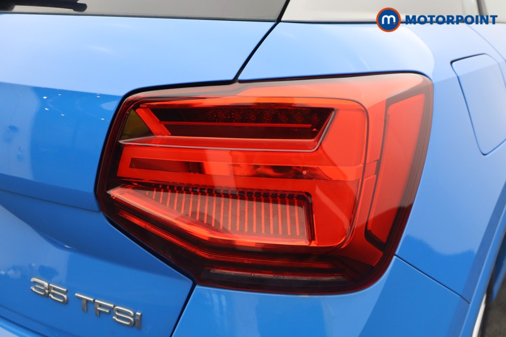 Audi Q2 S Line Automatic Petrol SUV - Stock Number (1661622) - 13th supplementary image