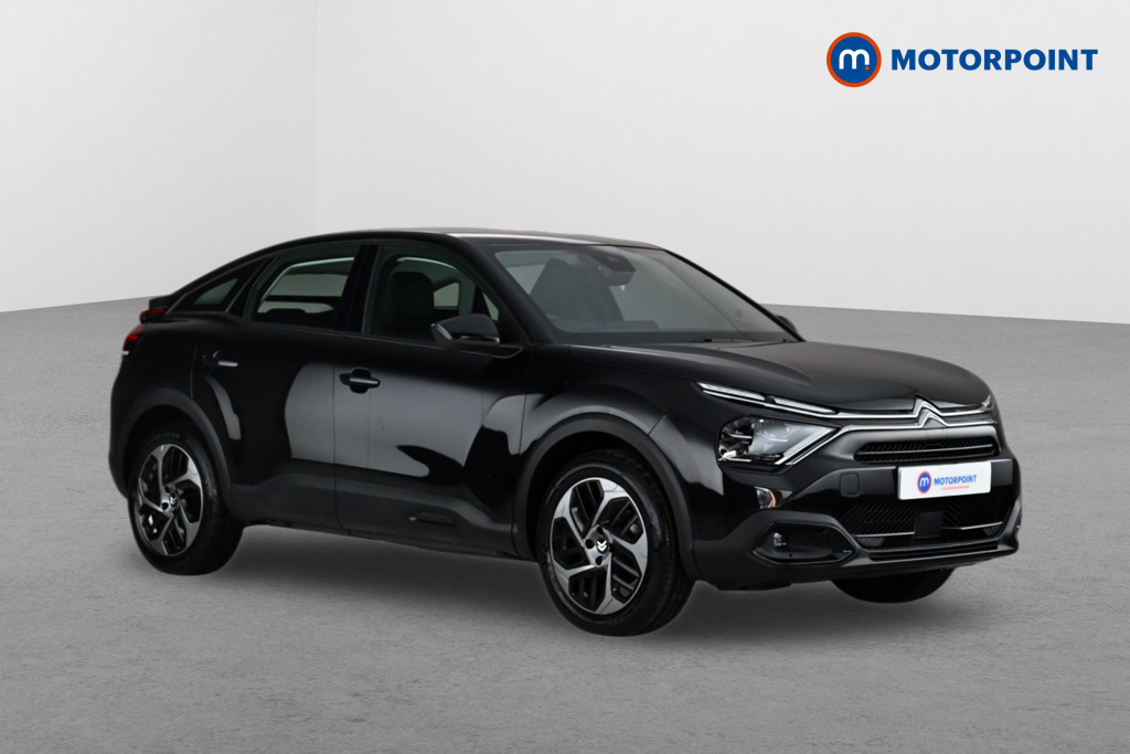 Citroen C4 listing photo