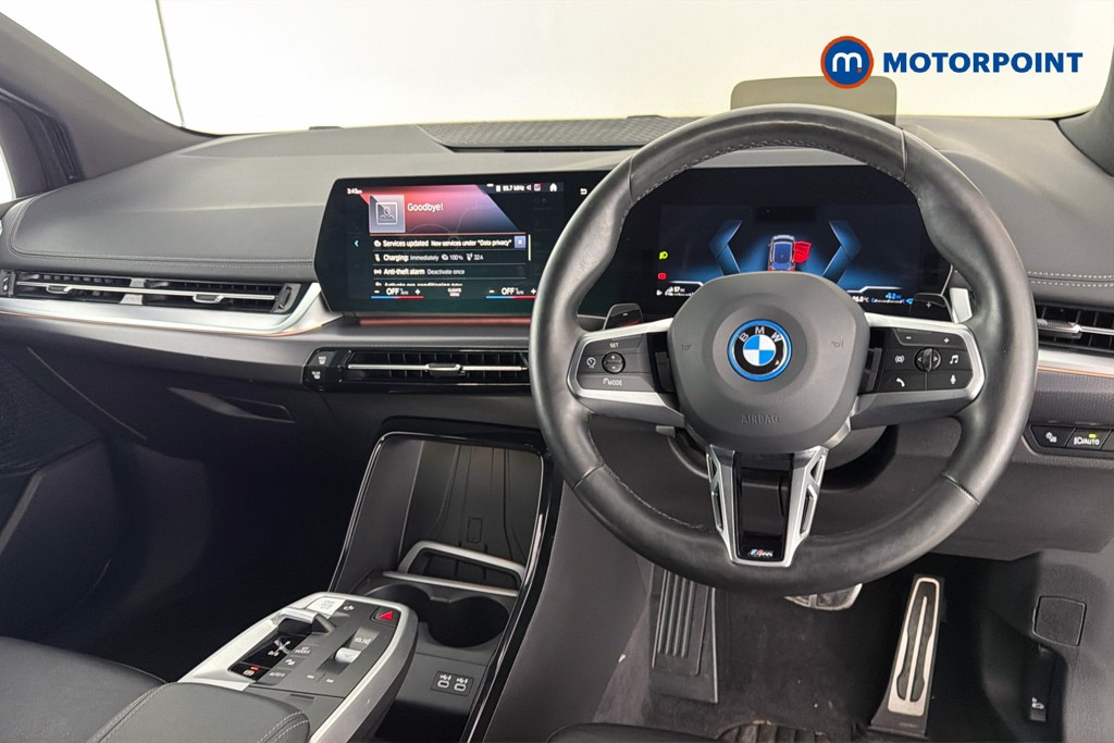 BMW 2 Series M Sport Automatic Petrol Plug-In Hybrid Estate - Stock Number (1661725) - 2nd supplementary image