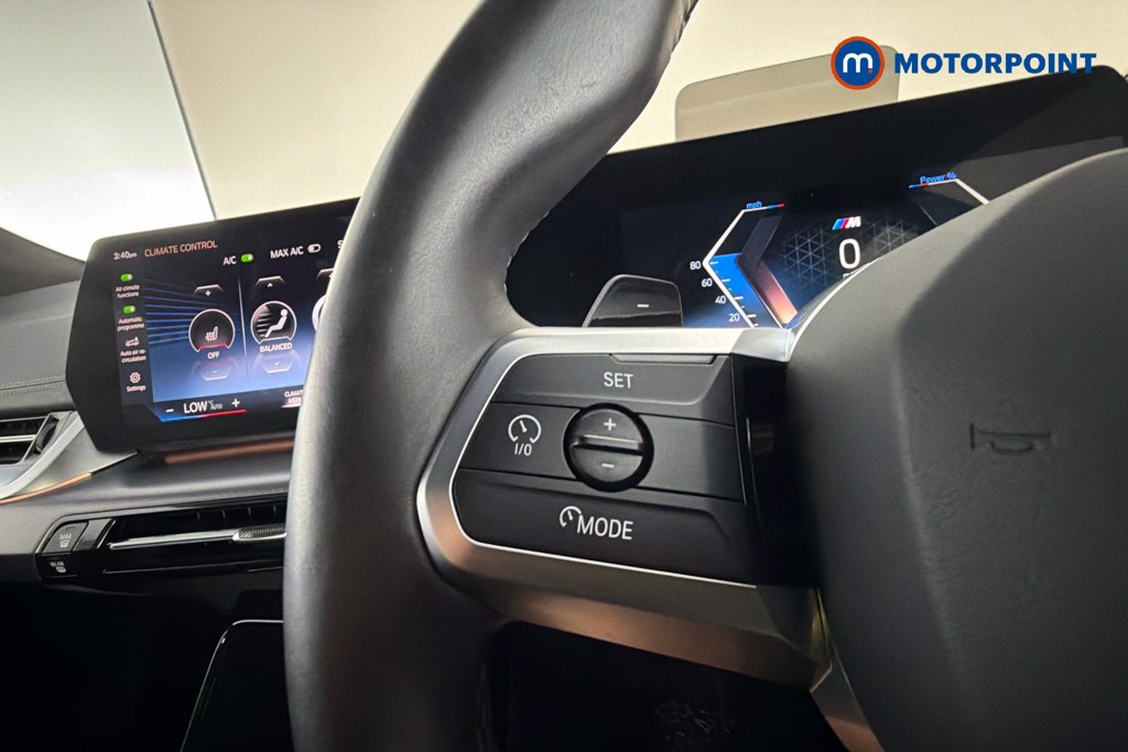 BMW 2 Series M Sport Automatic Petrol Plug-In Hybrid Estate - Stock Number (1661725) - 3rd supplementary image