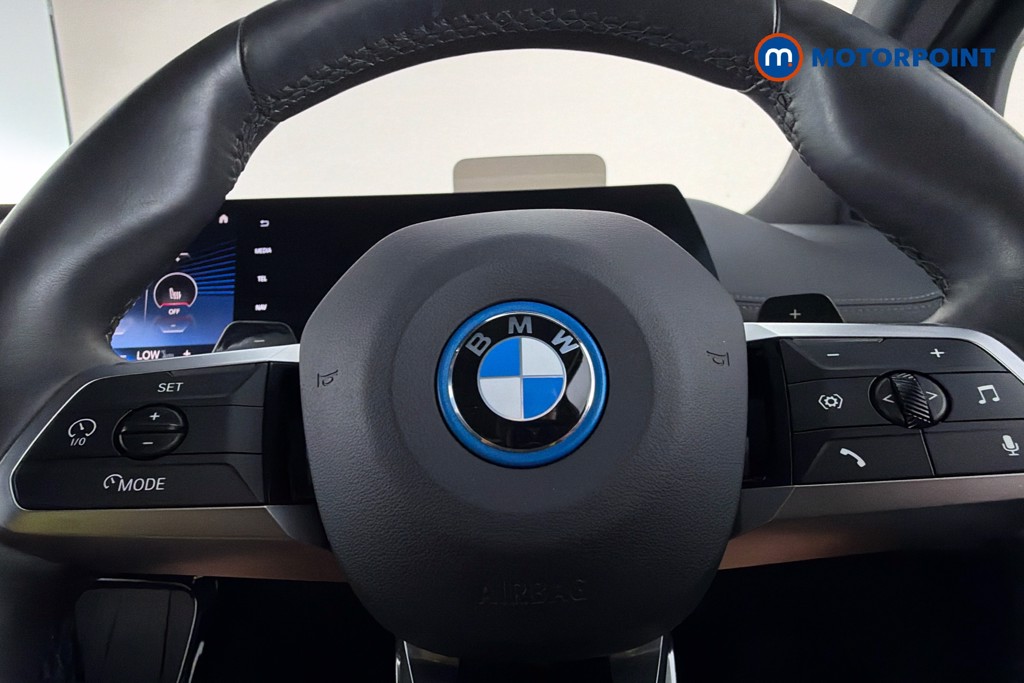 BMW 2 Series M Sport Automatic Petrol Plug-In Hybrid Estate - Stock Number (1661725) - 5th supplementary image