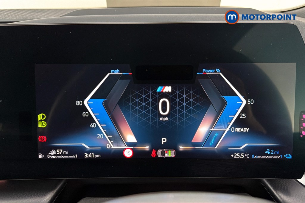 BMW 2 Series M Sport Automatic Petrol Plug-In Hybrid Estate - Stock Number (1661725) - 8th supplementary image