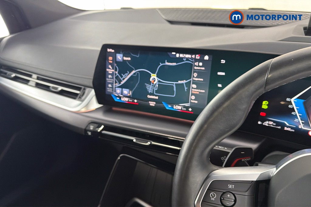 BMW 2 Series M Sport Automatic Petrol Plug-In Hybrid Estate - Stock Number (1661725) - 10th supplementary image
