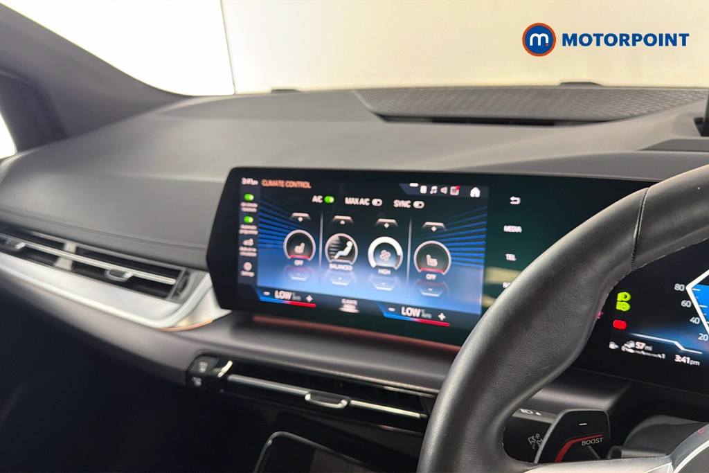 BMW 2 Series M Sport Automatic Petrol Plug-In Hybrid Estate - Stock Number (1661725) - 12th supplementary image