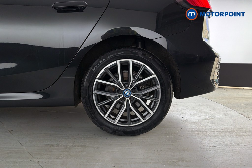 BMW 2 Series M Sport Automatic Petrol Plug-In Hybrid Estate - Stock Number (1661725) - 48th supplementary image