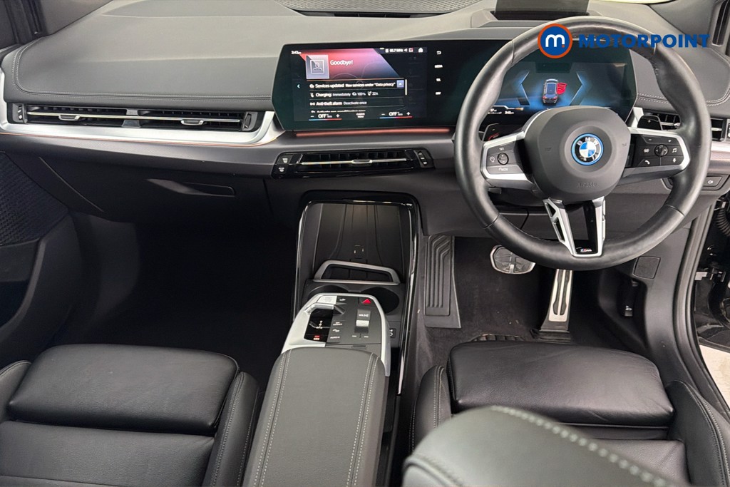 BMW 2 Series M Sport Automatic Petrol Plug-In Hybrid Estate - Stock Number (1661725) - 1st supplementary image