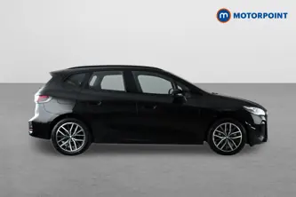 BMW 2 Series M Sport Automatic Petrol Plug-In Hybrid Estate - Stock Number (1661725) - Drivers side