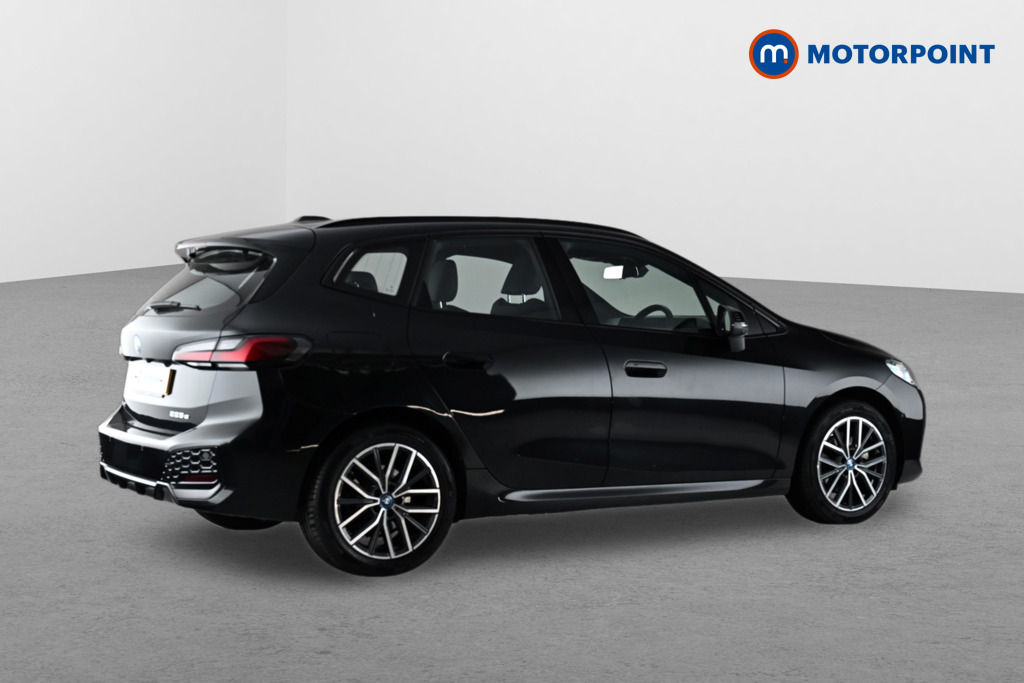 BMW 2 Series M Sport Automatic Petrol Plug-In Hybrid Estate - Stock Number (1661725) - Drivers side rear corner