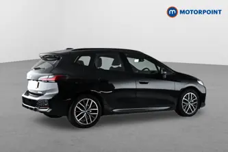 BMW 2 Series M Sport Automatic Petrol Plug-In Hybrid Estate - Stock Number (1661725) - Drivers side rear corner