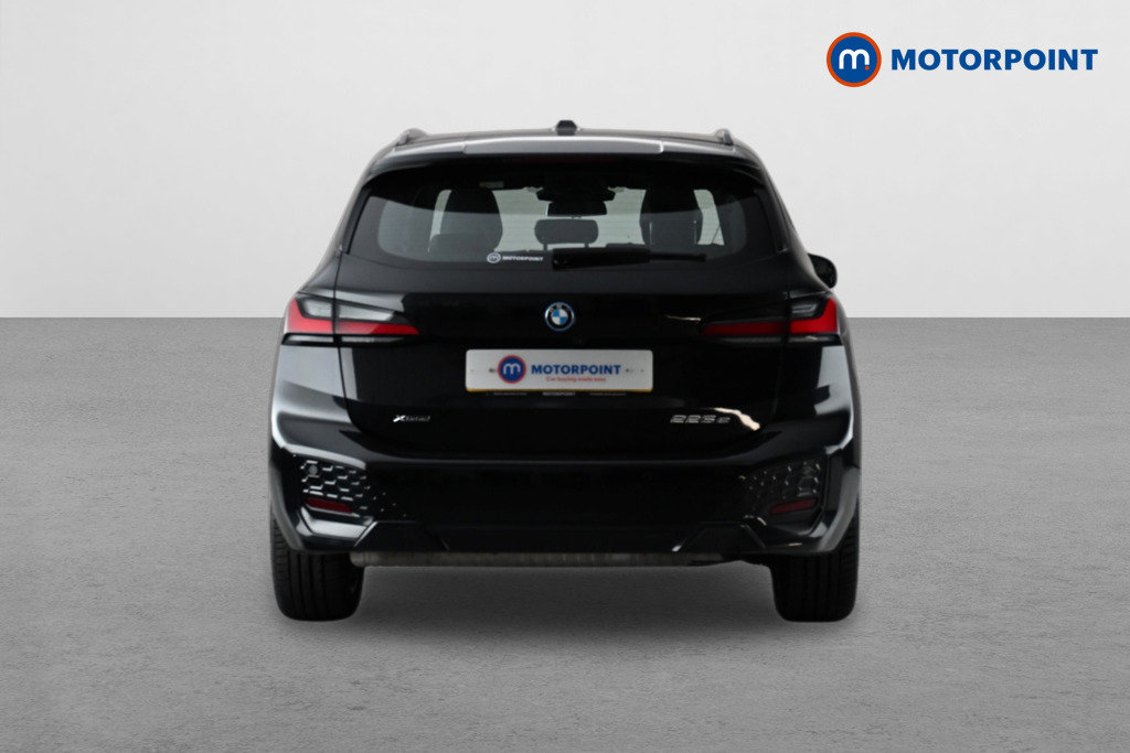 BMW 2 Series M Sport Automatic Petrol Plug-In Hybrid Estate - Stock Number (1661725) - Rear bumper
