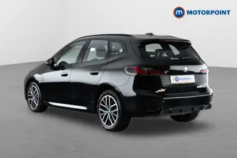 BMW 2 Series M Sport Automatic Petrol Plug-In Hybrid Estate - Stock Number (1661725) - Passenger side rear corner