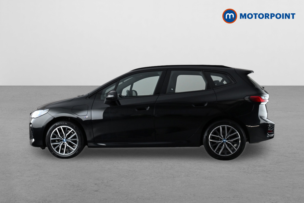 BMW 2 Series M Sport Automatic Petrol Plug-In Hybrid Estate - Stock Number (1661725) - Passenger side