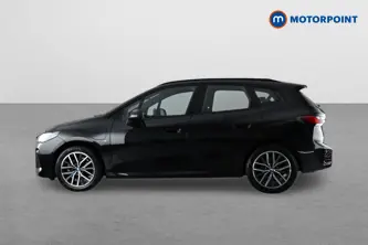 BMW 2 Series M Sport Automatic Petrol Plug-In Hybrid Estate - Stock Number (1661725) - Passenger side