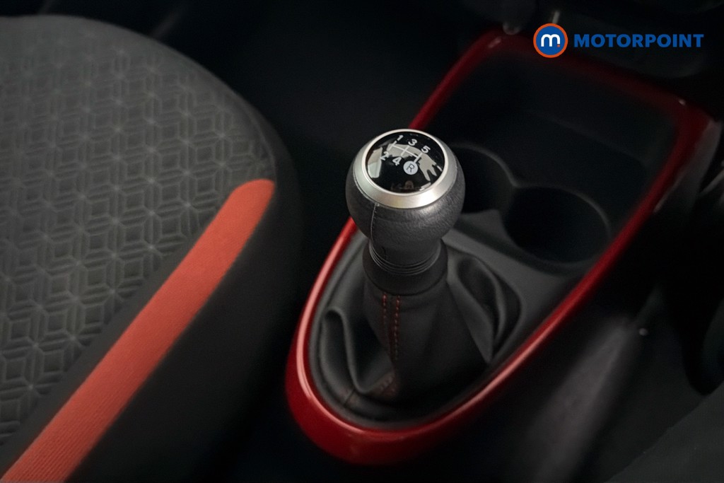 Toyota Aygo X Edge Manual Petrol Hatchback - Stock Number (1661826) - 15th supplementary image