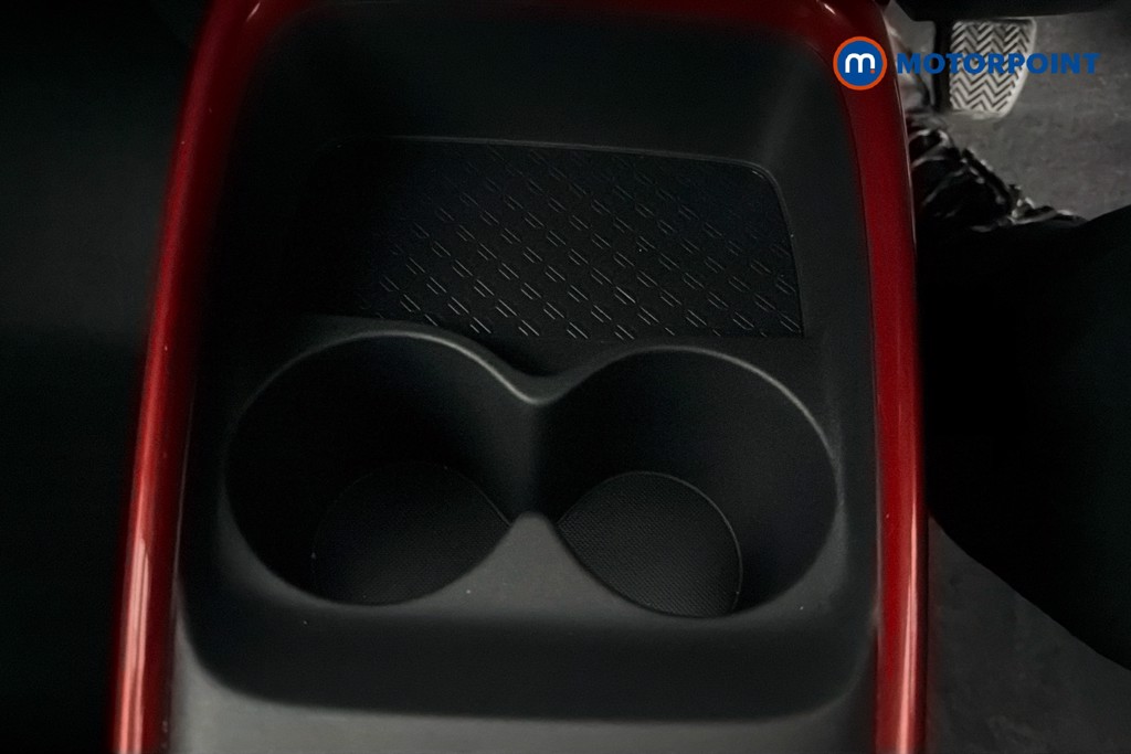 Toyota Aygo X Edge Manual Petrol Hatchback - Stock Number (1661826) - 16th supplementary image