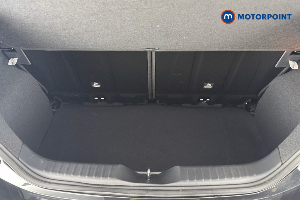 Toyota Aygo X Edge Manual Petrol Hatchback - Stock Number (1661826) - 33rd supplementary image