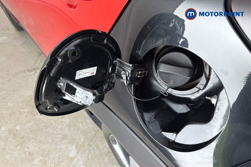 Toyota Aygo X Edge Manual Petrol Hatchback - Stock Number (1661826) - 41st supplementary image
