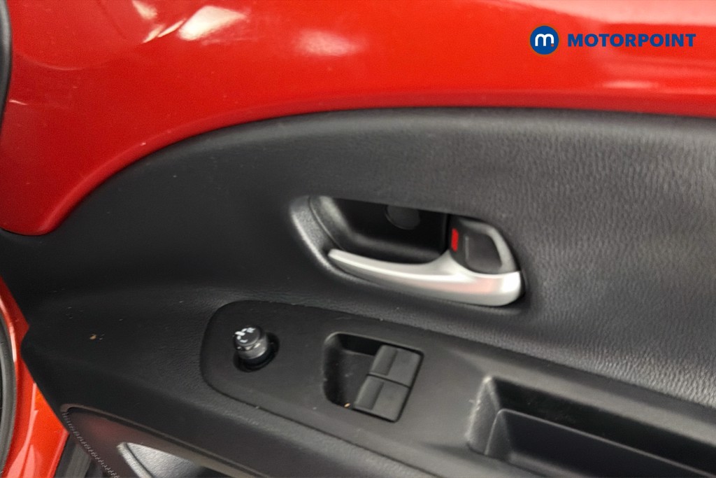 Toyota Aygo X Edge Manual Petrol Hatchback - Stock Number (1661826) - 42nd supplementary image