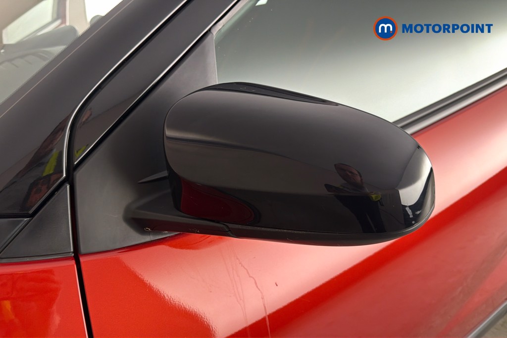 Toyota Aygo X Edge Manual Petrol Hatchback - Stock Number (1661826) - 43rd supplementary image