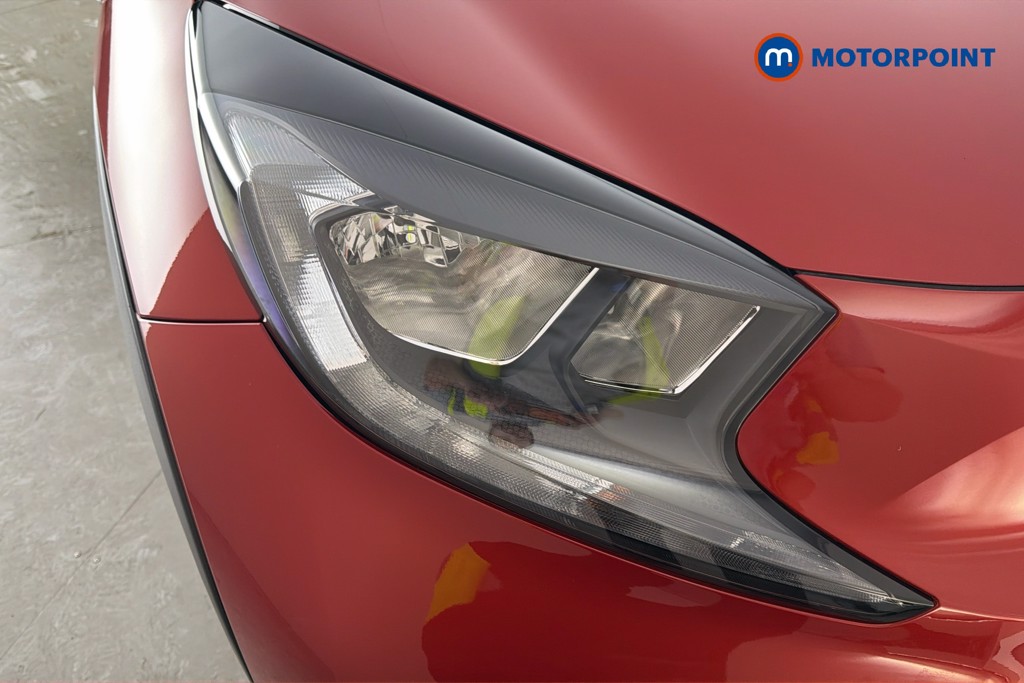 Toyota Aygo X Edge Manual Petrol Hatchback - Stock Number (1661826) - 44th supplementary image