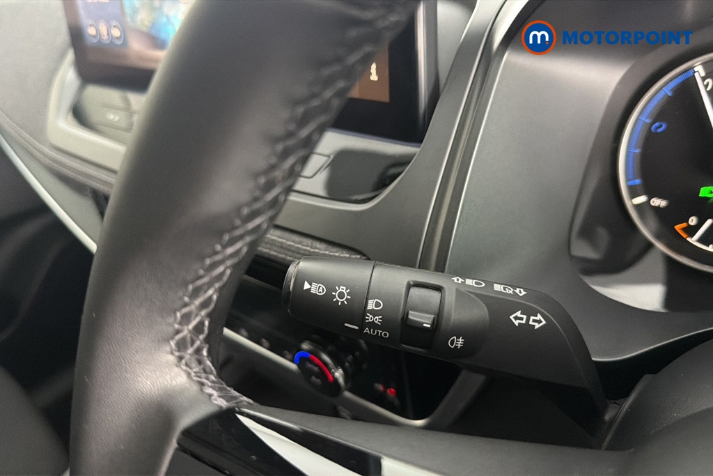 Nissan Qashqai Acenta Premium Automatic Petrol-Electric Hybrid SUV - Stock Number (1661854) - 5th supplementary image