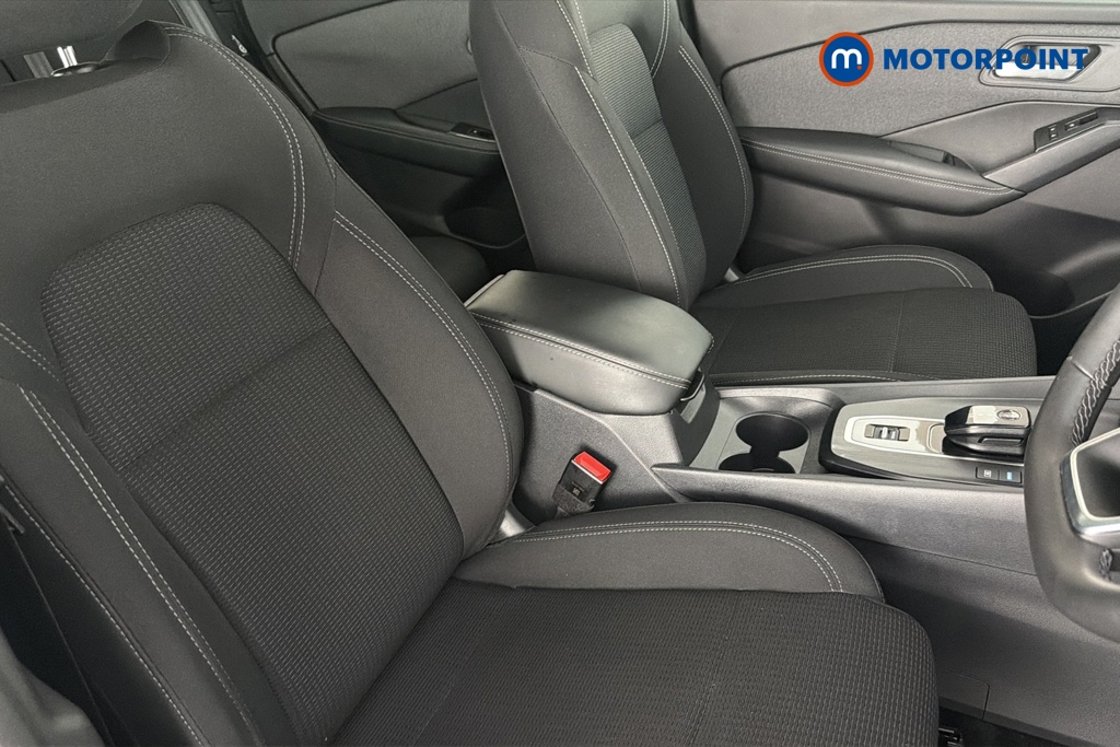 Nissan Qashqai Acenta Premium Automatic Petrol-Electric Hybrid SUV - Stock Number (1661854) - 22nd supplementary image