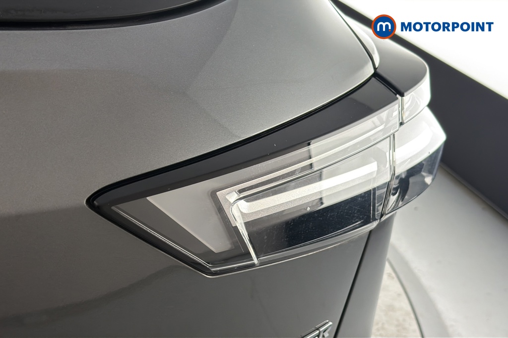 Nissan Qashqai Acenta Premium Automatic Petrol-Electric Hybrid SUV - Stock Number (1661854) - 36th supplementary image