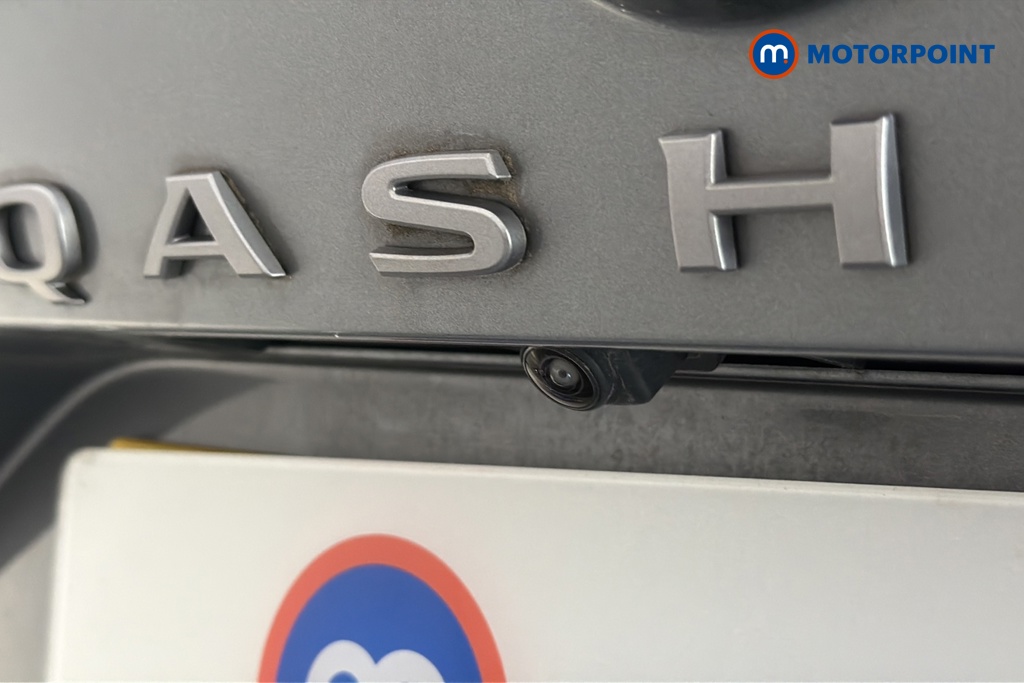 Nissan Qashqai Acenta Premium Automatic Petrol-Electric Hybrid SUV - Stock Number (1661854) - 37th supplementary image