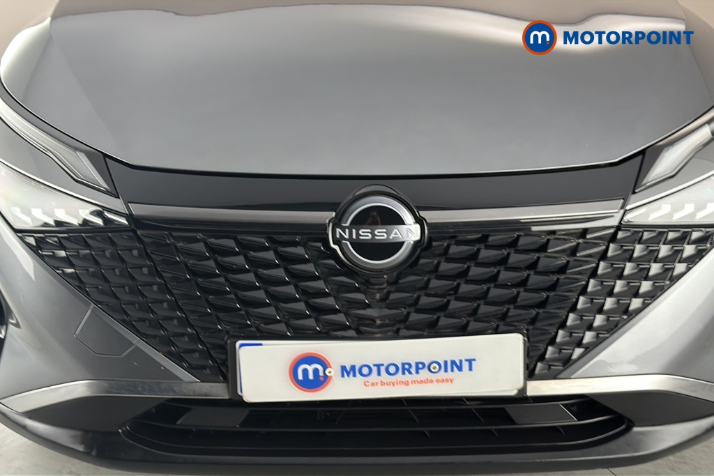 Nissan Qashqai Acenta Premium Automatic Petrol-Electric Hybrid SUV - Stock Number (1661854) - 43rd supplementary image