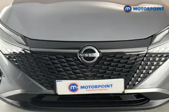 Nissan Qashqai Acenta Premium Automatic Petrol-Electric Hybrid SUV - Stock Number (1661854) - 43rd supplementary image