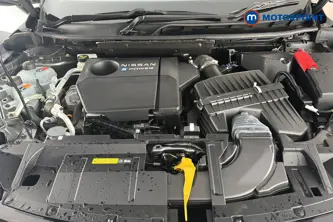 Nissan Qashqai Acenta Premium Automatic Petrol-Electric Hybrid SUV - Stock Number (1661854) - 48th supplementary image