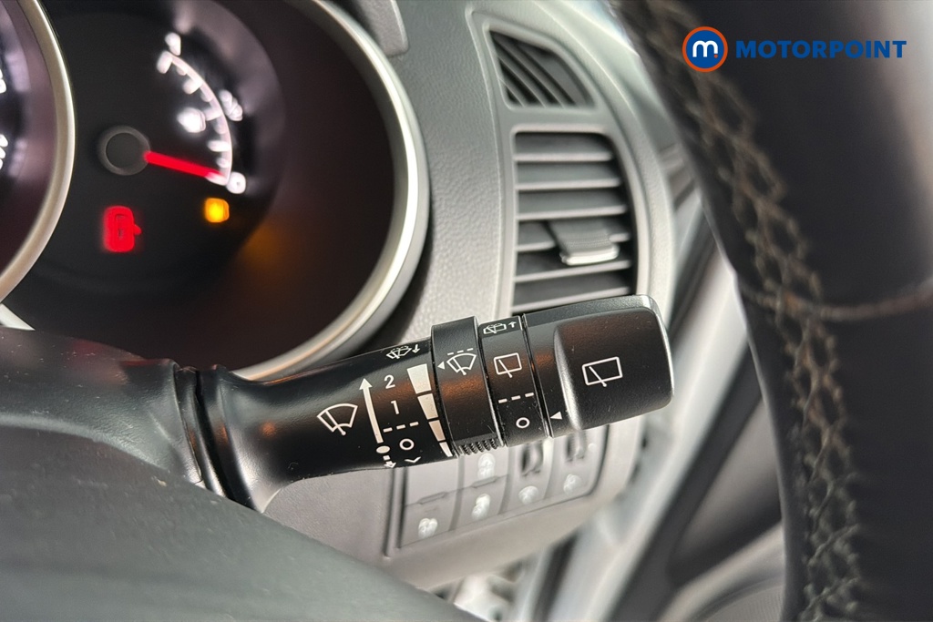 KIA Venga 3 Manual Petrol People Carrier - Stock Number (1661884) - 6th supplementary image