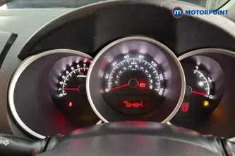 KIA Venga 3 Manual Petrol People Carrier - Stock Number (1661884) - 7th supplementary image