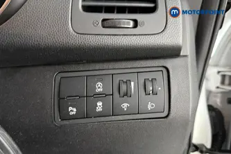 KIA Venga 3 Manual Petrol People Carrier - Stock Number (1661884) - 11th supplementary image