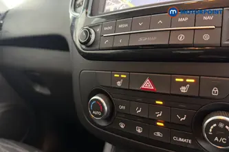 KIA Venga 3 Manual Petrol People Carrier - Stock Number (1661884) - 14th supplementary image