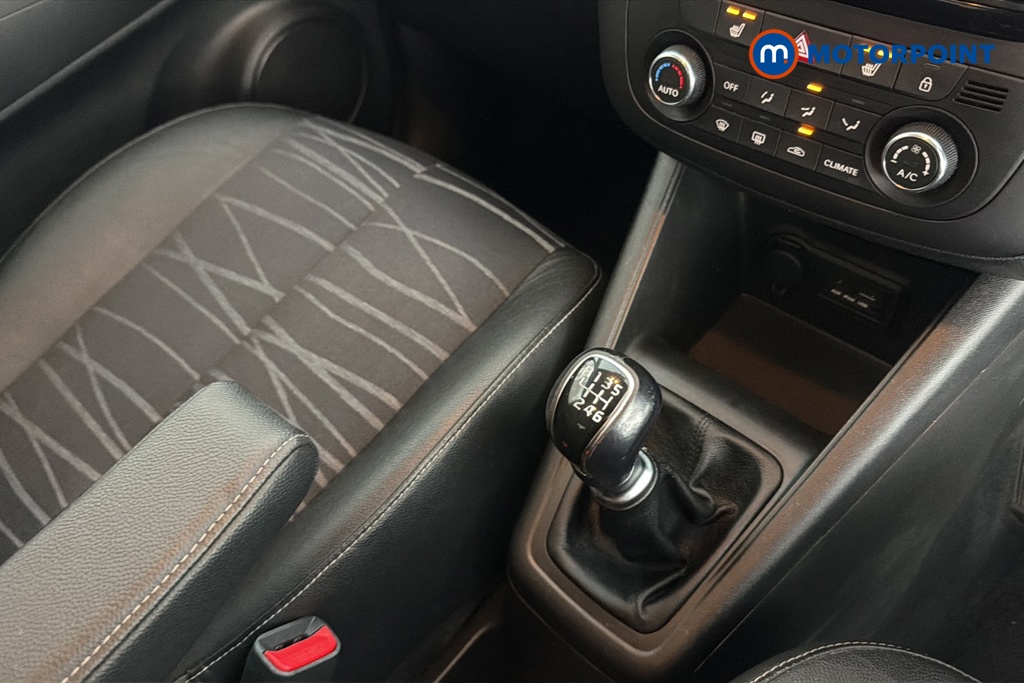 KIA Venga 3 Manual Petrol People Carrier - Stock Number (1661884) - 15th supplementary image