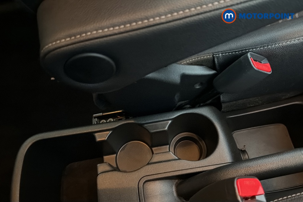 KIA Venga 3 Manual Petrol People Carrier - Stock Number (1661884) - 16th supplementary image