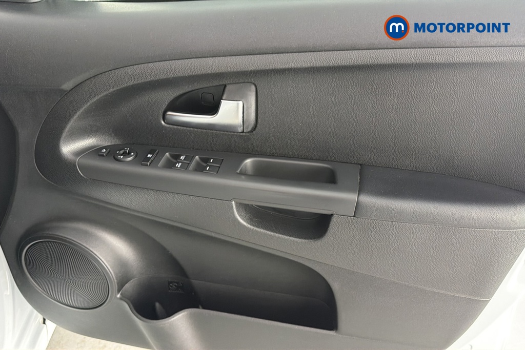 KIA Venga 3 Manual Petrol People Carrier - Stock Number (1661884) - 18th supplementary image